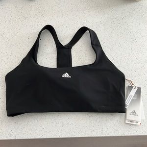 Adidas sports bra NWT